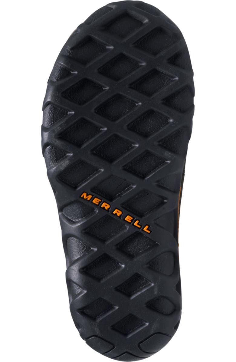 Merrell Kids' Jungle Moc Slip-On Sneaker, Alternate, color,