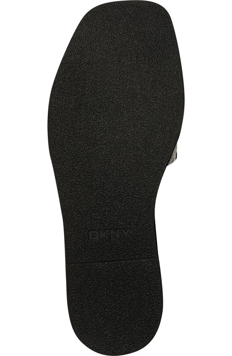 DKNY Badin Slide Sandal, Alternate, color,