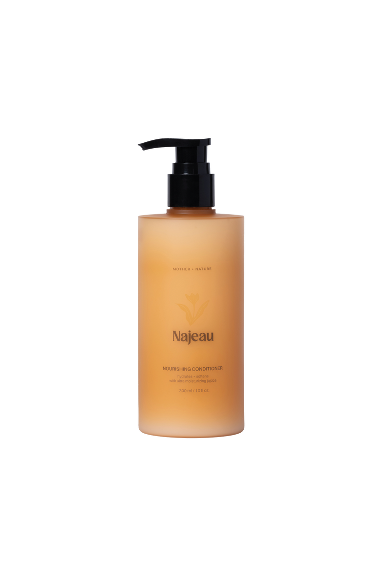 Nourishing Conditioner, Main, color, none