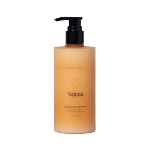 Nourishing Conditioner