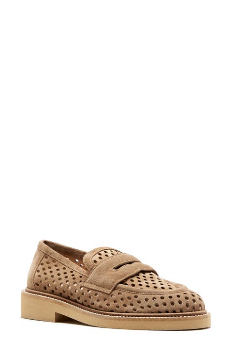 Karter Penny Loafer (Women)