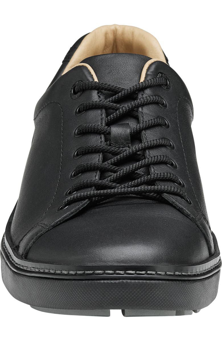 Johnston & Murphy McGuffey GL1 Hybrid Sneaker, Alternate, color,