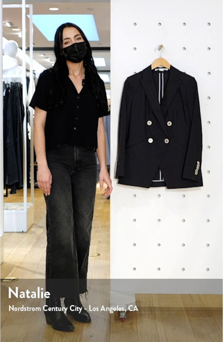 Nisha Jacket, sales video thumbnail