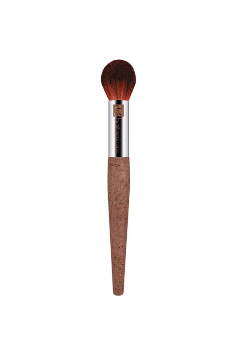 Coffee Ground Illuminating Brush