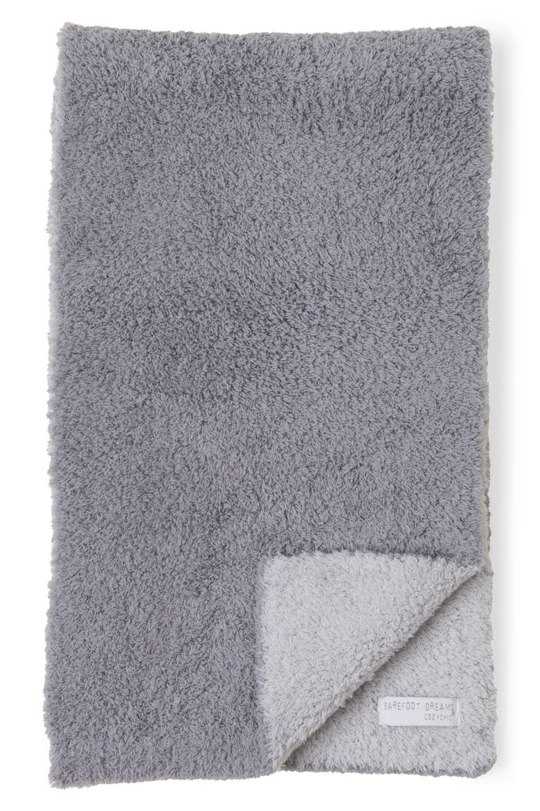Barefoot Dreams® CozyChic™ Two-Tone Scarf (Women) | Nordstrom