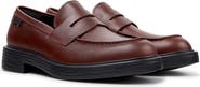 Camper Dean Leather Penny Loafer