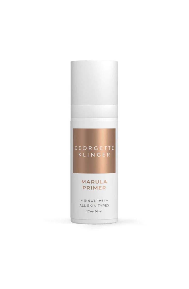 GEORGETTE KLINGER Marula Primer 1.7oz, Main, color, NO COLOR