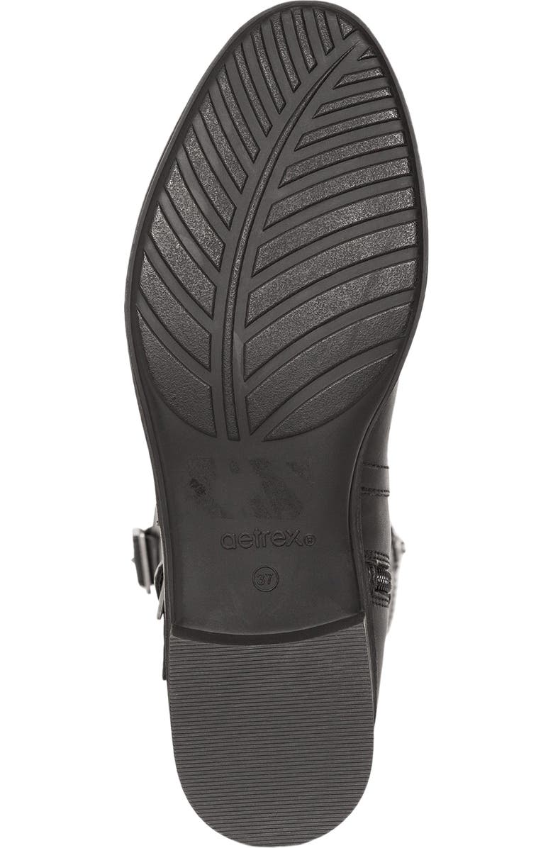 Aetrex Vera Riding Boot, Alternate, color,