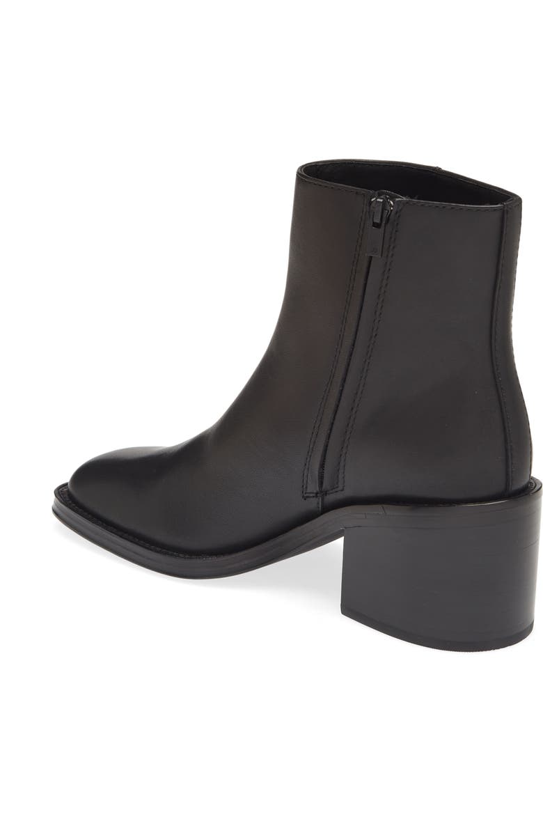 Loeffler Randall Blakely Block Heel Bootie, Alternate, color,