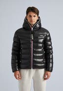 JACK1T Hooded Insulated Puffer