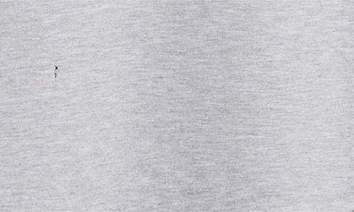 Dolce & Gabbana Dolce&gabbana Jersey Graphic T-shirt In Gray