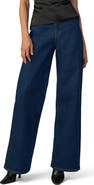 Joe's The Mia High Waist Wide Leg Jeans
