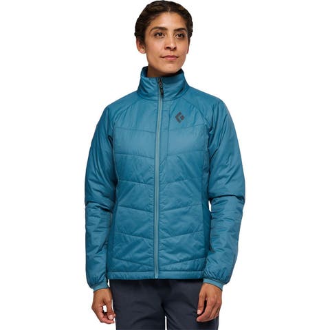 Solution Jacket - Women
s