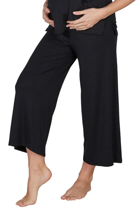 Maternity pants 7/8th Origin