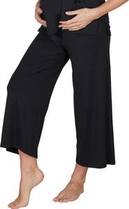 Cache Coeur Maternity pants 7/8th Origin
