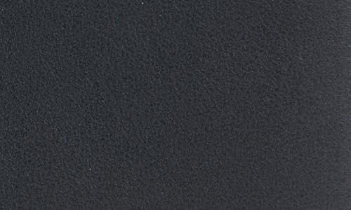 Isabel Marant Oskan Leather Wallet In Black