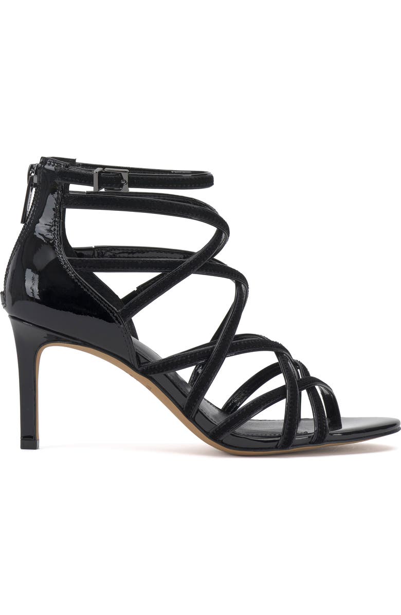 Vince Camuto Arcella Caged Sandal, Alternate, color,