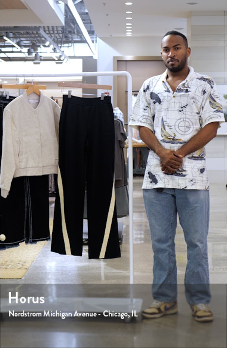 Ultimate Track Pants, sales video thumbnail