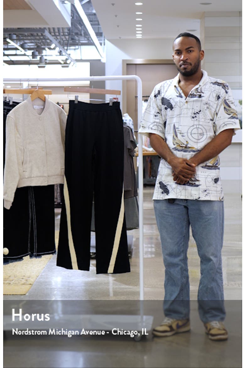 Ultimate Track Pants video