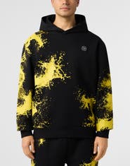 PLEIN SPORT Hoodie Plein Sport Splash Men