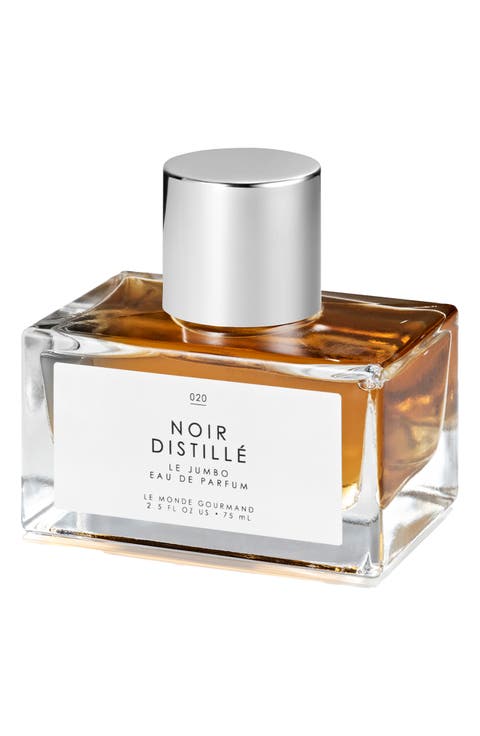 Noir Distill Jumbo Eau de Parfum