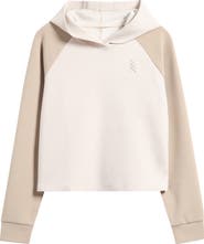 Rhone DreamGlow Colorblock Hoodie