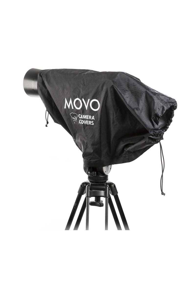 CRC27 Storm Raincover Protector for DSLR Cameras, Lenses, Photographic Equipment, Alternate, color, Black
