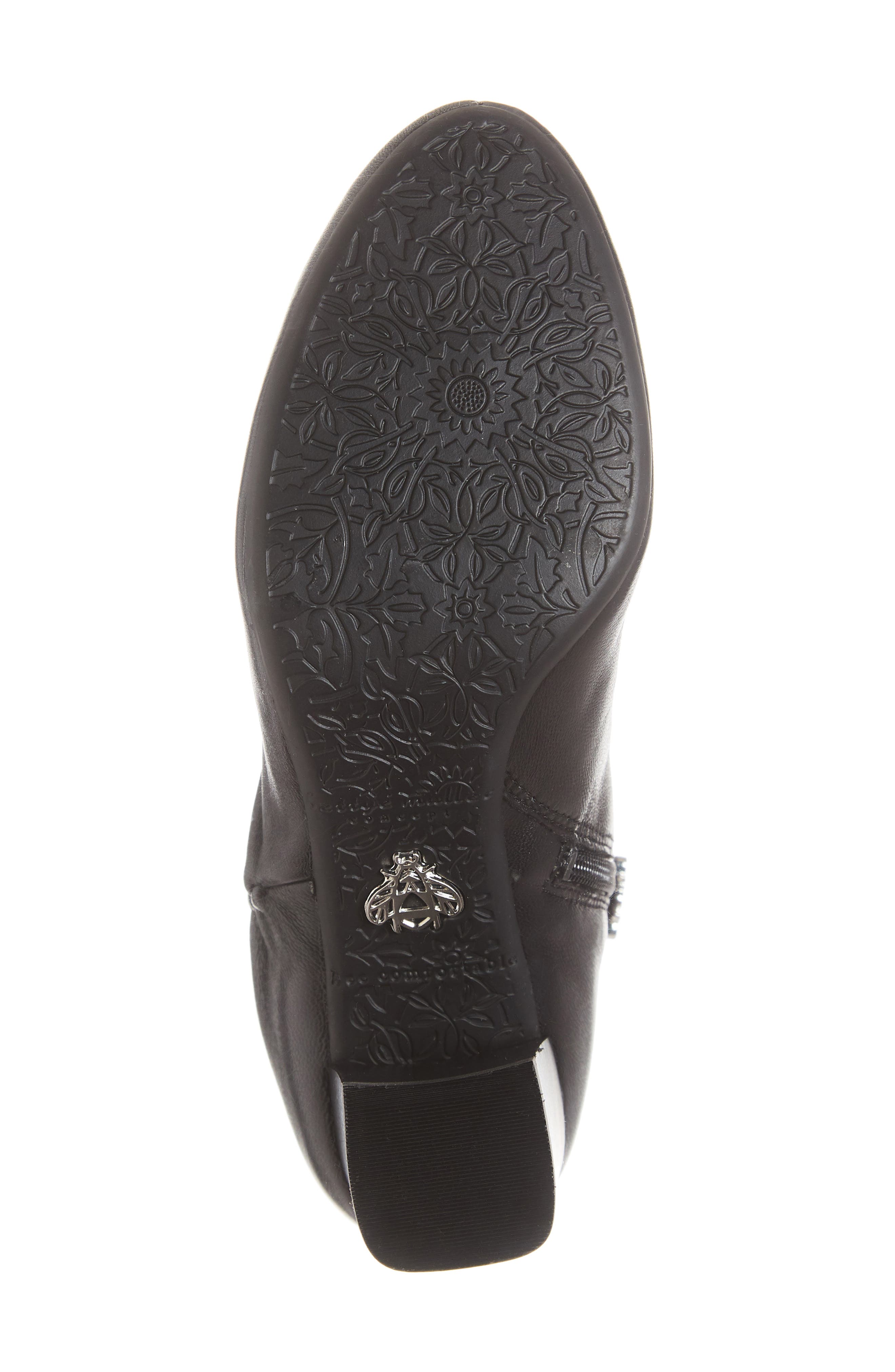 Bettye Muller Concepts Deena Bootie, Alternate, color, 