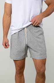 LEISURE LAB Baja Short