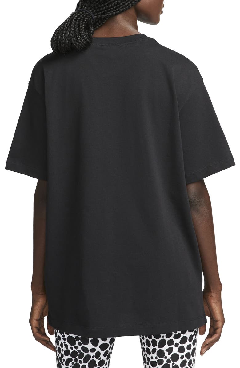 Nike Air Logo T-Shirt, Alternate, color, 