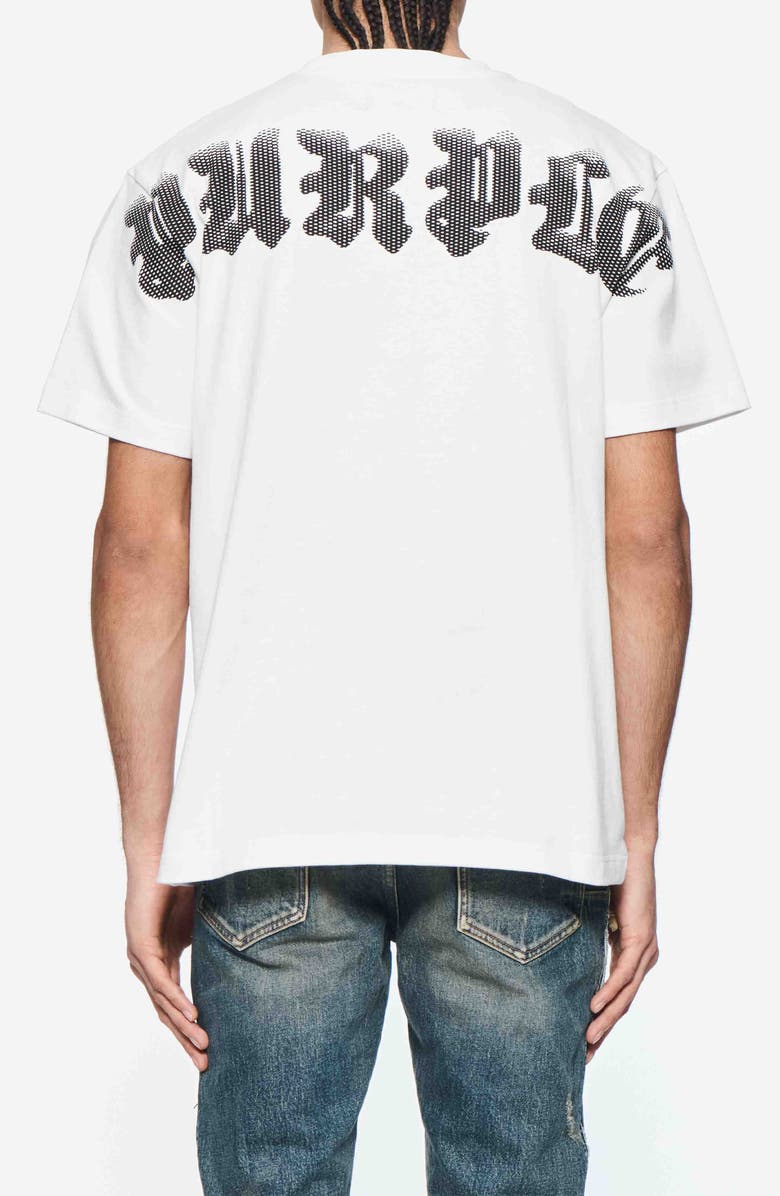 PURPLE BRAND Heavyweight Cotton Graphic T-Shirt, Alternate, color, 