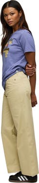Cotopaxi Ambato Wide Leg Everyday Pant - Women's