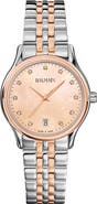 BALMAIN WATCHES Beleganza Diamond Bracelet Watch, 32mm