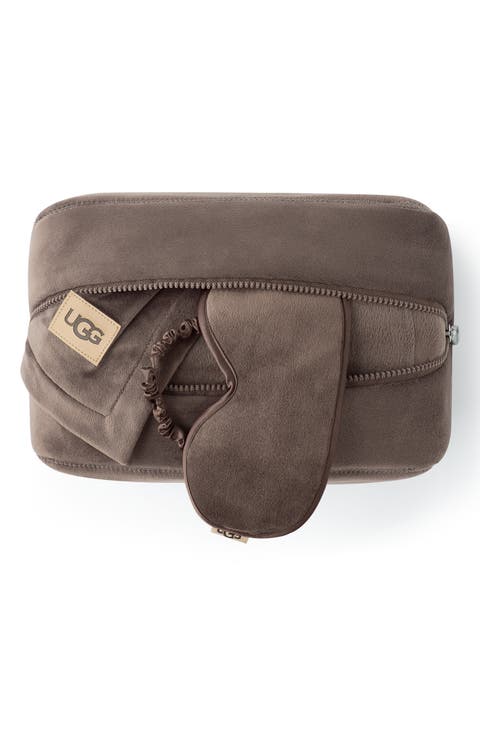 Raegan 3-Piece Travel Set