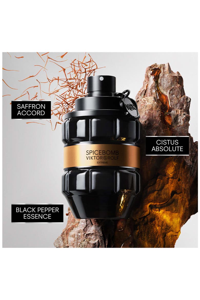 Spicebomb Extreme Eau de Parfum 3-Piece Gift Set, Alternate, color, NO COLOR