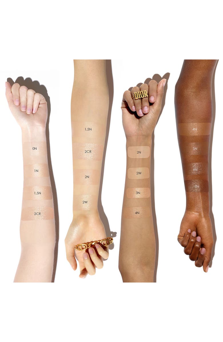 DIOR Capture Totale Potent Serum Foundation, Alternate, color, 