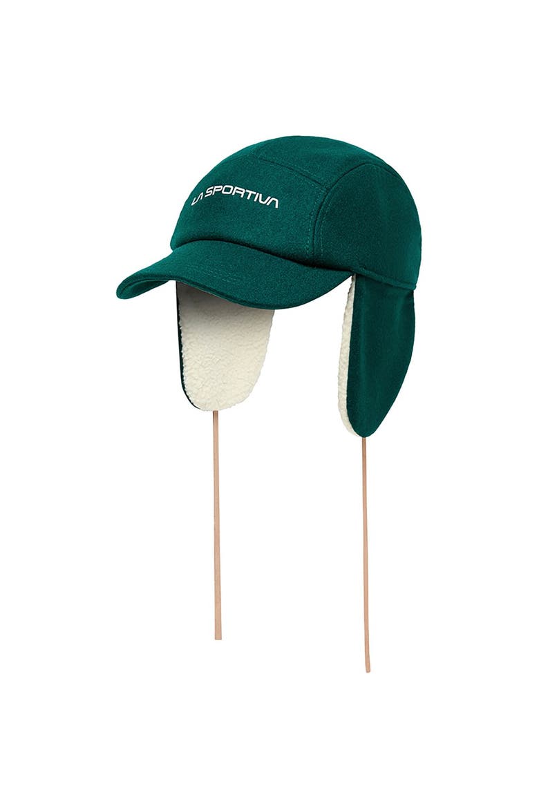 Forest Earflap Cap, Main, color, Jungle