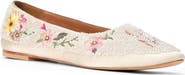 STAUD Alba Ballet Flat