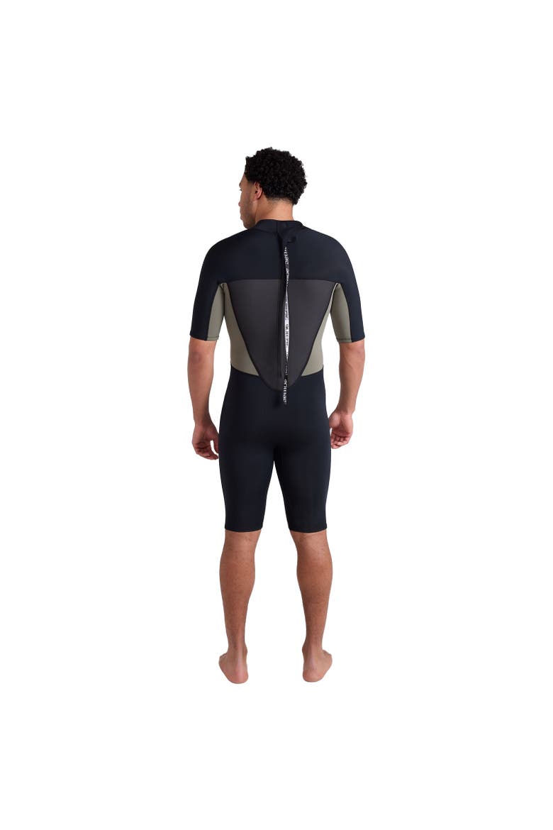 Slater Wetsuit, Alternate, color, Black