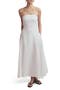 The Favorite Strapless Maxi Dress