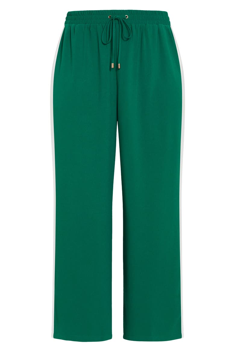 Lilia Joggers, Alternate, color, GREEN