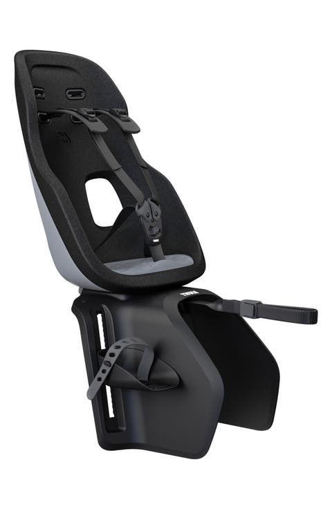 Yepp Nexxt 2 Maxi Rack Mount Child Bike Seat