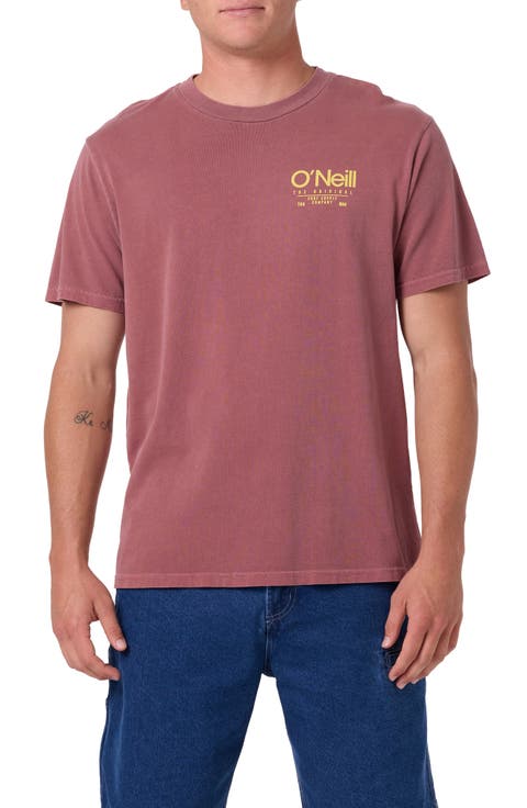 OG Convene Vintage Graphic T-Shirt