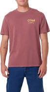 O'Neill OG Convene Vintage Graphic T-Shirt