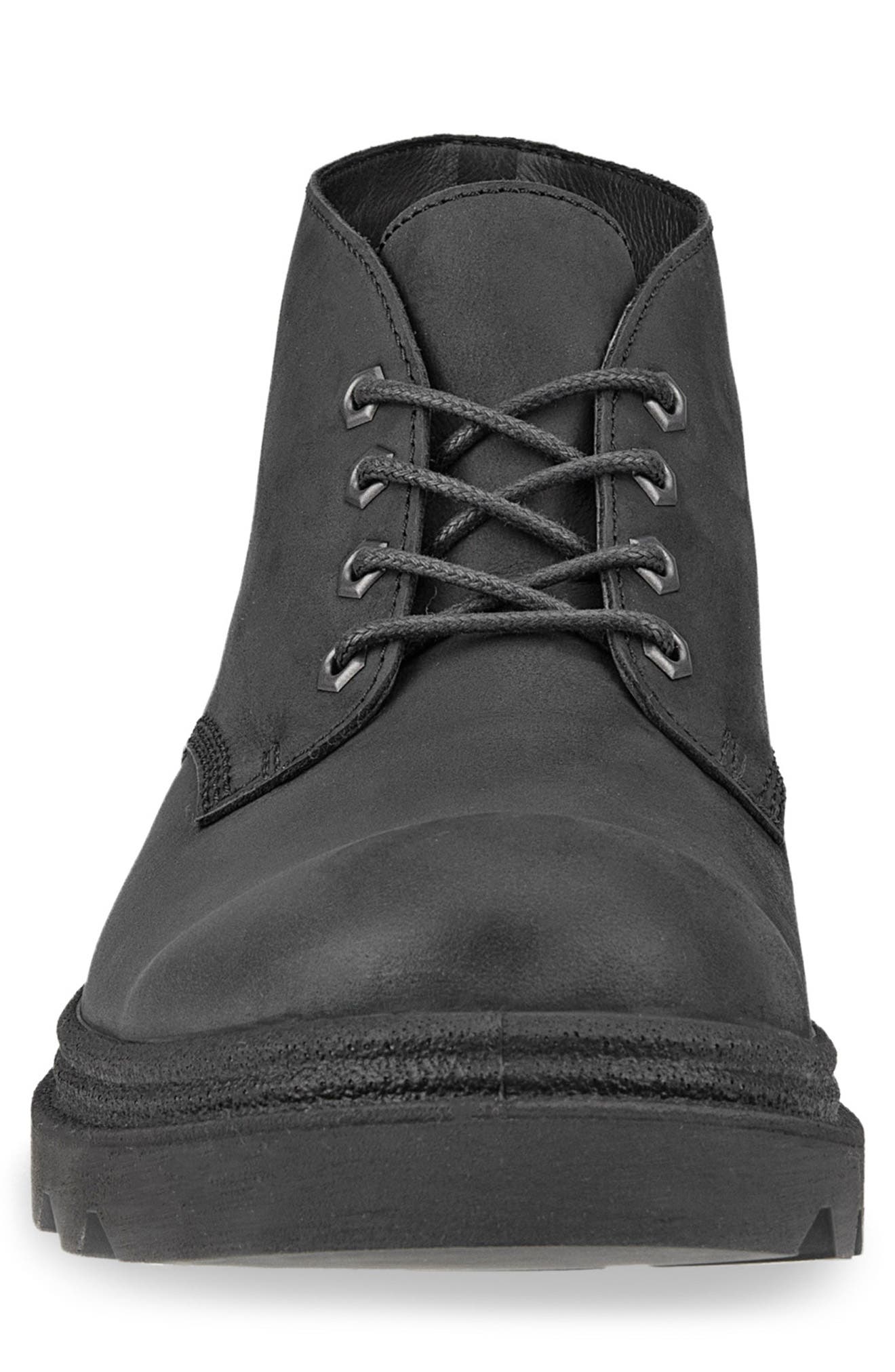 ECCO Grainer Chukka Boot, Alternate, color, 