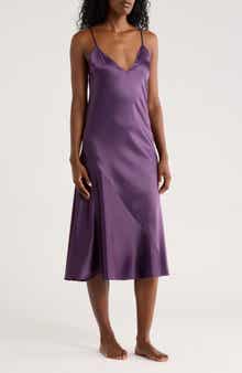 Natori Satin Chemise