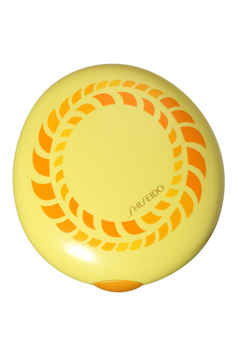 Sun Protection Compact Foundation Case - 1965, Main, color, CASE 2