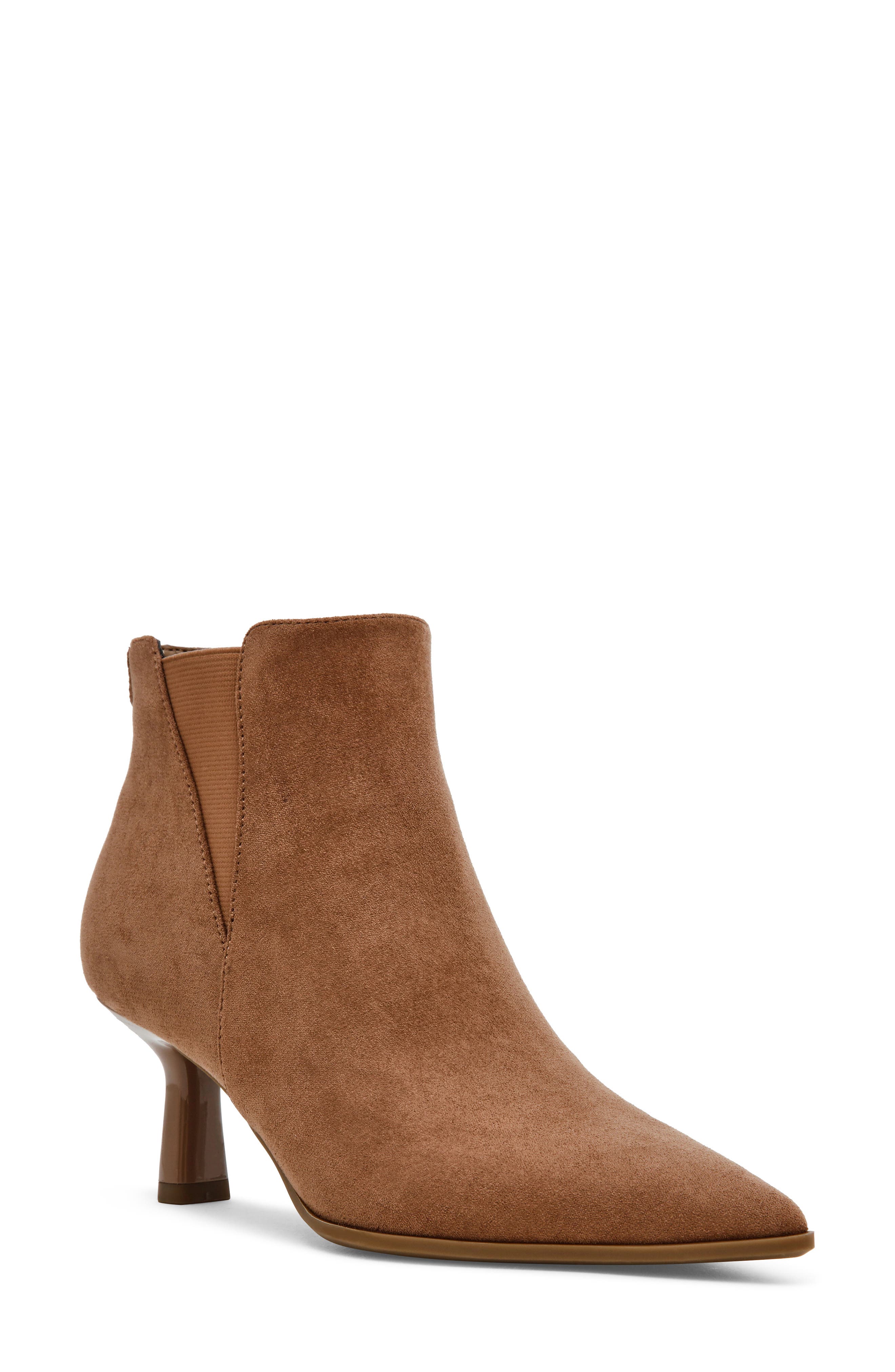 TRUFFLE MICROSUEDE