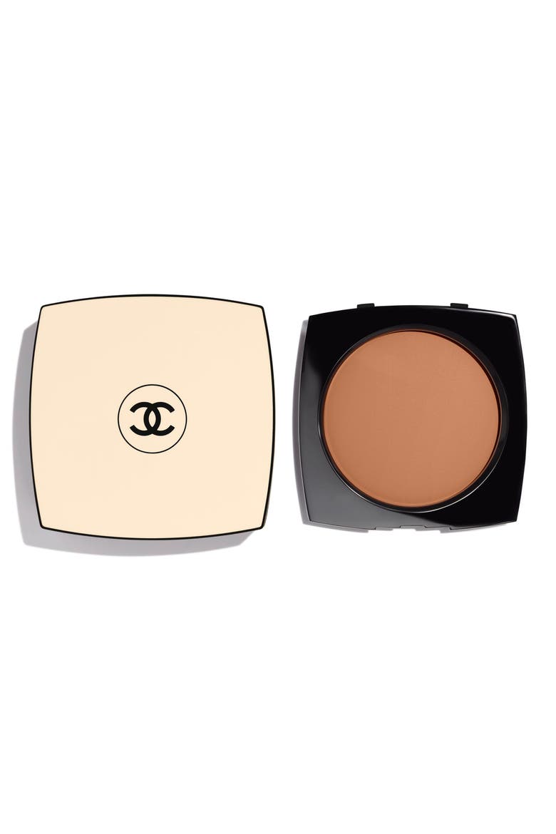 LES BEIGES Healthy Glow Sheer Powder Refill, Main, color, BR132