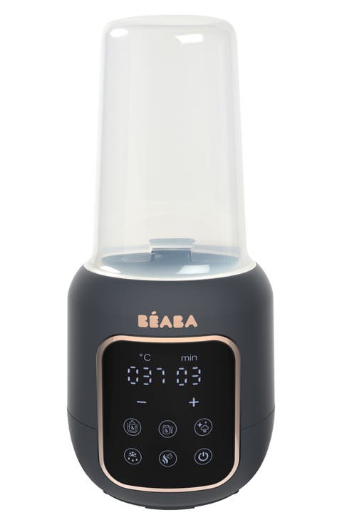 5-in-1 Multifunction Bottle Warmer